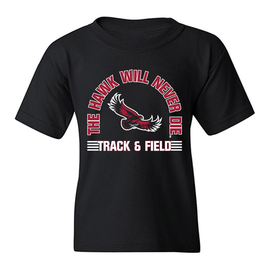 St. Joe's - NCAA Men's Track & Field : RJ Mallery - Classic Shersey Youth T-Shirt-0