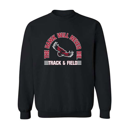 St. Joe's - NCAA Men's Track & Field : Gavin Mogck - Classic Shersey Crewneck Sweatshirt-0