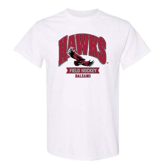 St. Joe's - NCAA Women's Field Hockey : Gabby Balzano - Classic Fashion Shersey T-Shirt-0