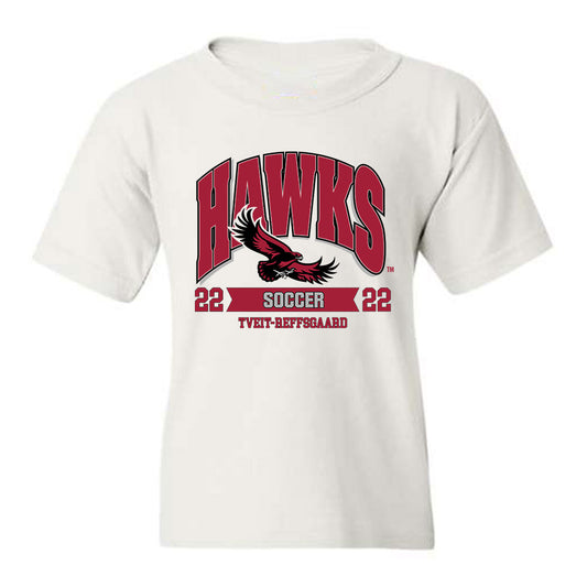 St. Joe's - NCAA Men's Soccer : Herman Tveit-Reffsgaard - Classic Fashion Shersey Youth T-Shirt