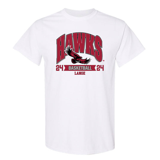 St. Joe's - NCAA Men's Basketball : Will Lange - T-Shirt Classic Fashion Shersey