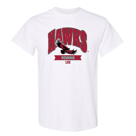 St. Joe's - NCAA Women's Rowing : Allie Lee - Classic Fashion Shersey T-Shirt-0
