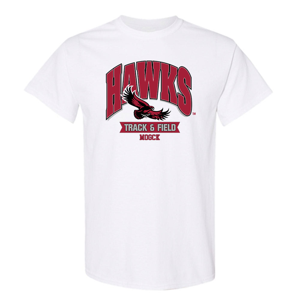 St. Joe's - NCAA Men's Track & Field : Gavin Mogck - Classic Fashion Shersey T-Shirt-0