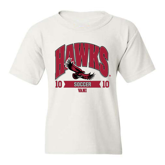 St. Joe's - NCAA Men's Soccer : Patrick Vani - Classic Fashion Shersey Youth T-Shirt