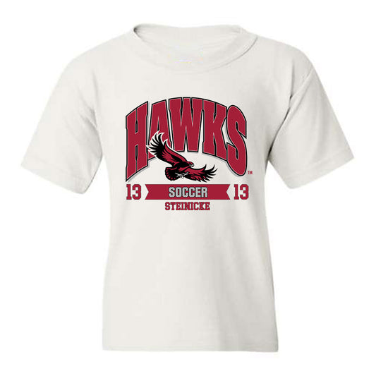 St. Joe's - NCAA Men's Soccer : Oskar Steinicke - Classic Fashion Shersey Youth T-Shirt