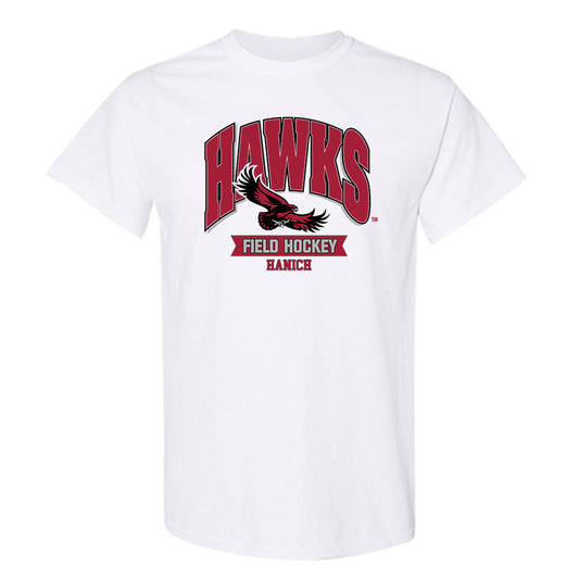 St. Joe's - NCAA Women's Field Hockey : Katie Hanich - Classic Fashion Shersey T-Shirt-0