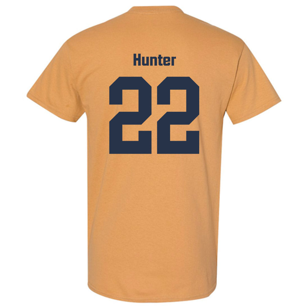 Georgia Tech - NCAA Softball : Reese Hunter - Sports Shersey T-Shirt-1