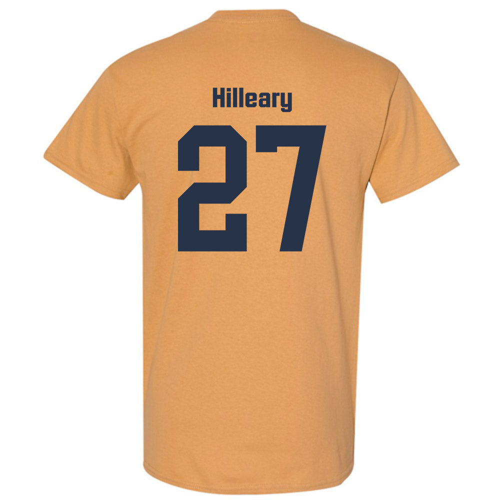 Georgia Tech - NCAA Softball : Kenley Hilleary - Sports Shersey T-Shirt-1