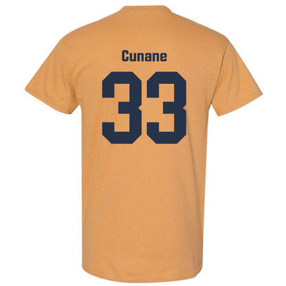 Georgia Tech - NCAA Softball : Katie Cunane - Sports Shersey T-Shirt-1