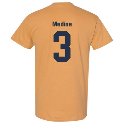 Georgia Tech - NCAA Softball : Holly Medina - Sports Shersey T-Shirt-1