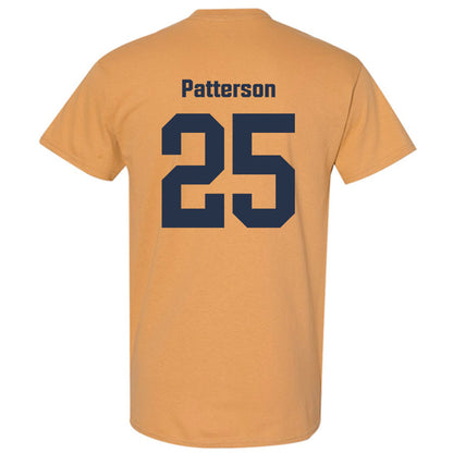 Georgia Tech - NCAA Softball : Caroline Patterson - Sports Shersey T-Shirt-1