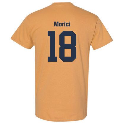 Georgia Tech - NCAA Softball : Julia Morici - Sports Shersey T-Shirt-1