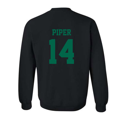 USF - NCAA Women's Basketball : Ines Piper - Classic Shersey Crewneck Sweatshirt-1