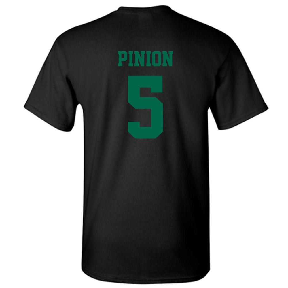 USF - NCAA Men's Basketball : Joseph Pinion - Classic Shersey T-Shirt-1