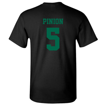 USF - NCAA Men's Basketball : Joseph Pinion - Classic Shersey T-Shirt-1