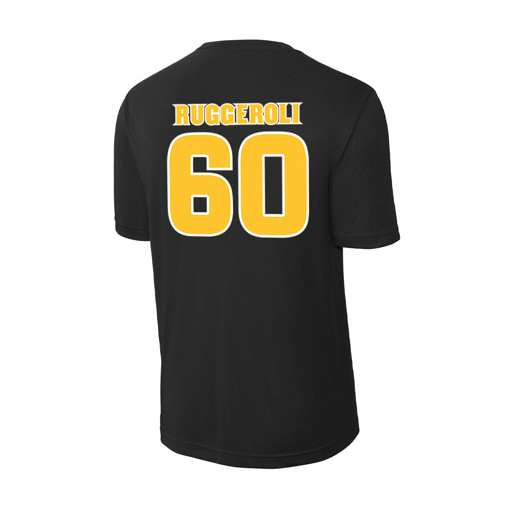 Arizona State - NCAA Football : Xander Ruggeroli - Sports Shersey Activewear T-Shirt-1