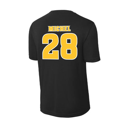 Arizona State - NCAA Baseball : Garrett Michel - Sports Shersey Activewear T-Shirt-1