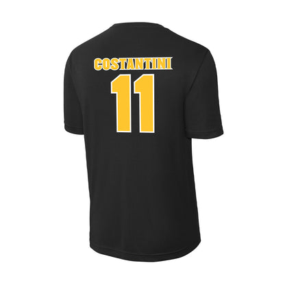 Arizona State - NCAA Women's Volleyball : Isabella Costantini - Sports Shersey Activewear T-Shirt-1