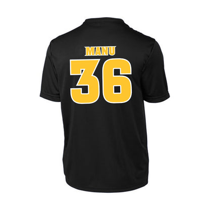 Arizona State - NCAA Football : Salesi Manu - PosiCharge® Competitor™ Tee