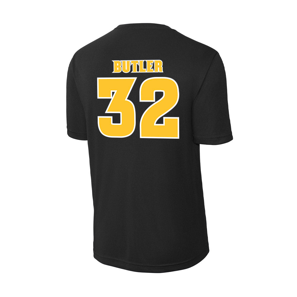 Arizona State - NCAA Baseball : Joshua Butler - Sports Shersey Activewear T-Shirt-1