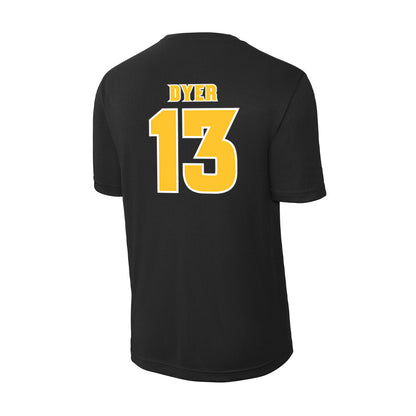 Arizona State - NCAA Football : Cameron Dyer - Sports Shersey Activewear T-Shirt-1