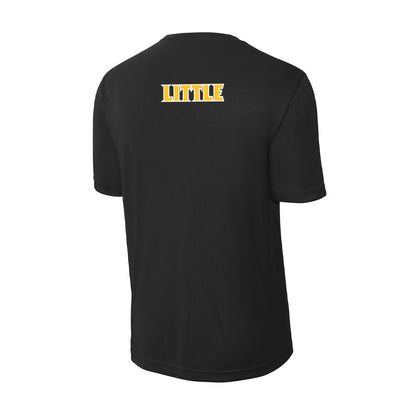 Arizona State - NCAA Women's Gymnastics : Lauren Little - Sports Shersey Activewear T-Shirt-1