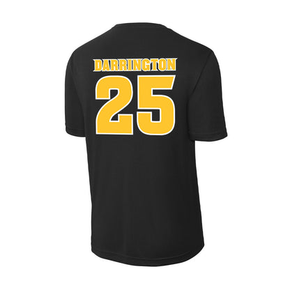 Arizona State - NCAA Women's Basketball : Ayanna-Sarai Darrington - Sports Shersey Activewear T-Shirt-1