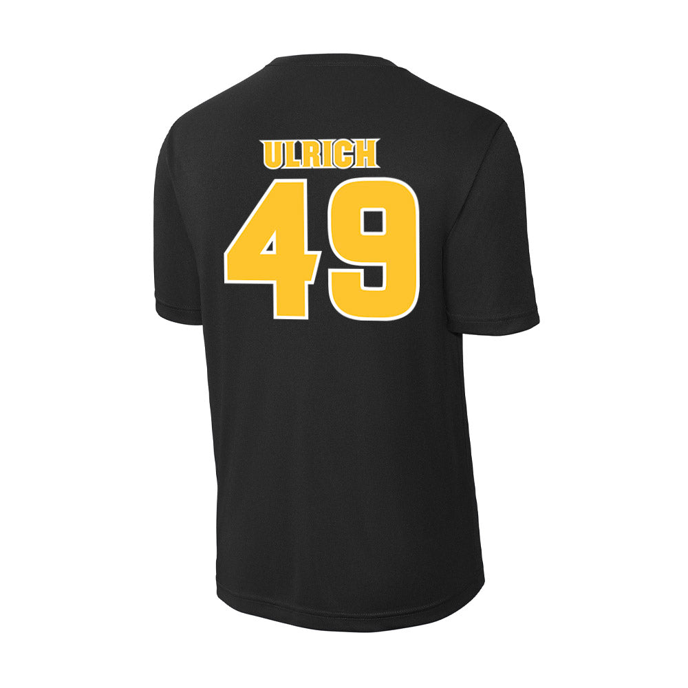 Arizona State - NCAA Softball : Brooklyn Ulrich - Sports Shersey Activewear T-Shirt-1