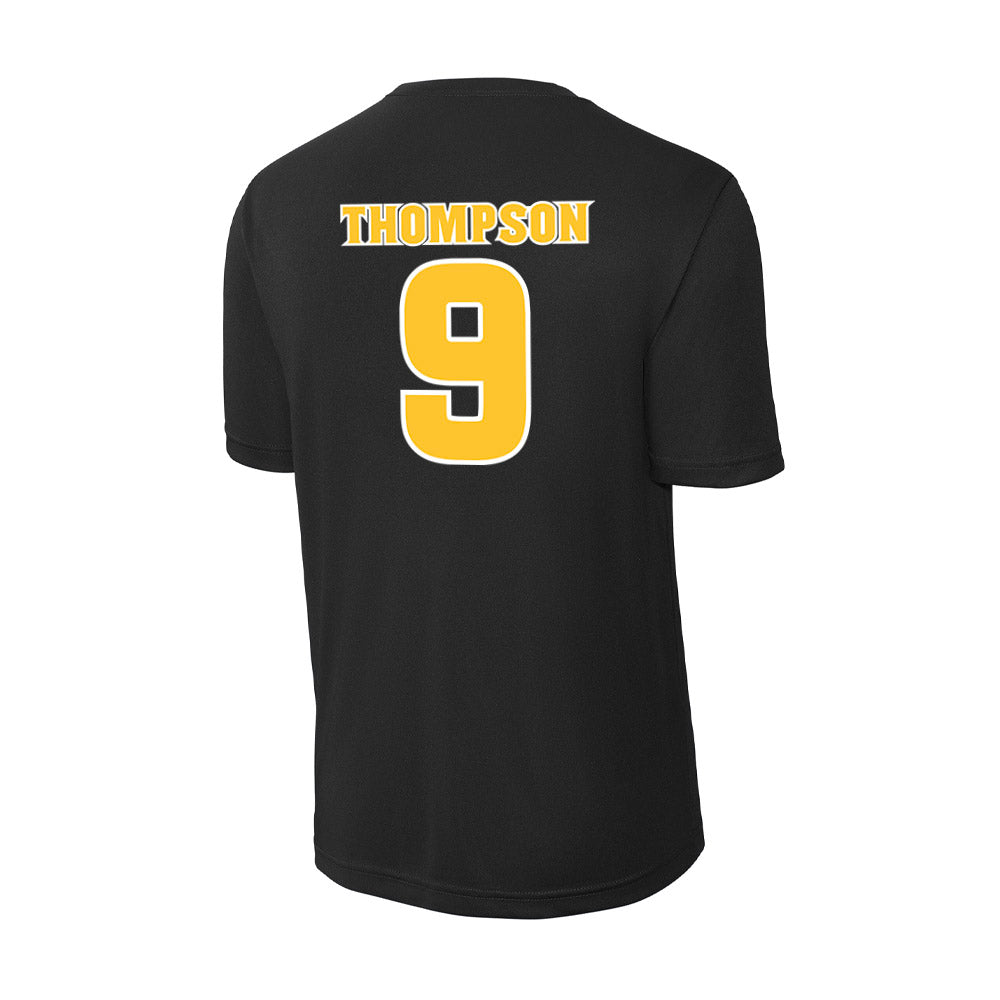 Arizona State - NCAA Football : Jalen Thompson - Sports Shersey Activewear T-Shirt-1