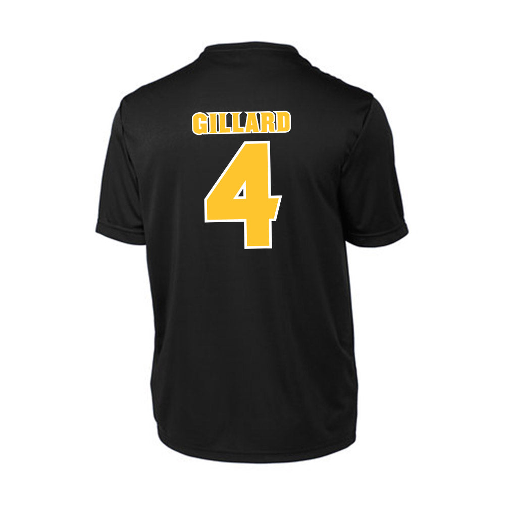 Arizona State - NCAA Women's Soccer : Grace Gillard - Sports Shersey PosiCharge® Competitor™ Tee