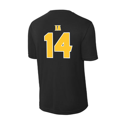 Arizona State - NCAA Football : AJ Ia - Sports Shersey Activewear T-Shirt-1