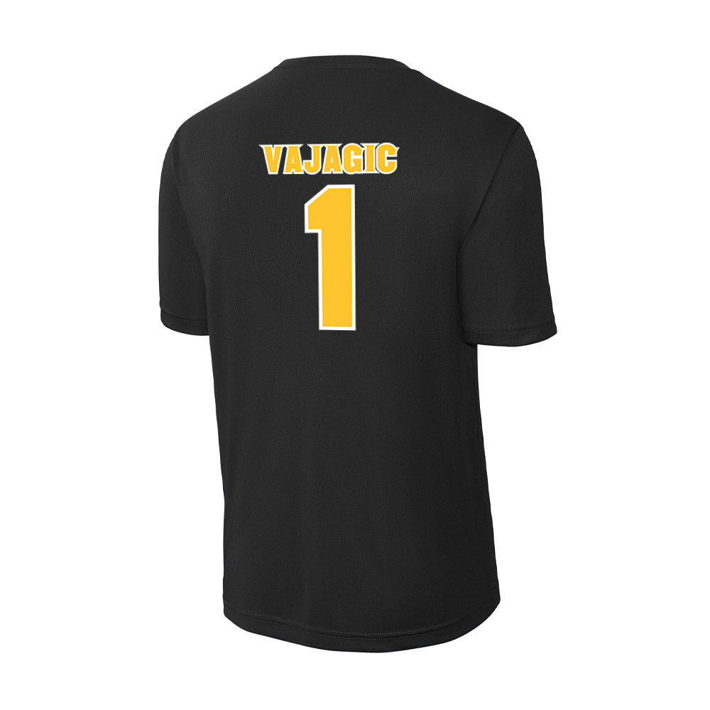 Arizona State - NCAA Women's Volleyball : Una Vajagic - Sports Shersey Activewear T-Shirt-1