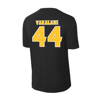 Arizona State - NCAA Football : Kirtland Vakalahi - Sports Shersey Activewear T-Shirt-1