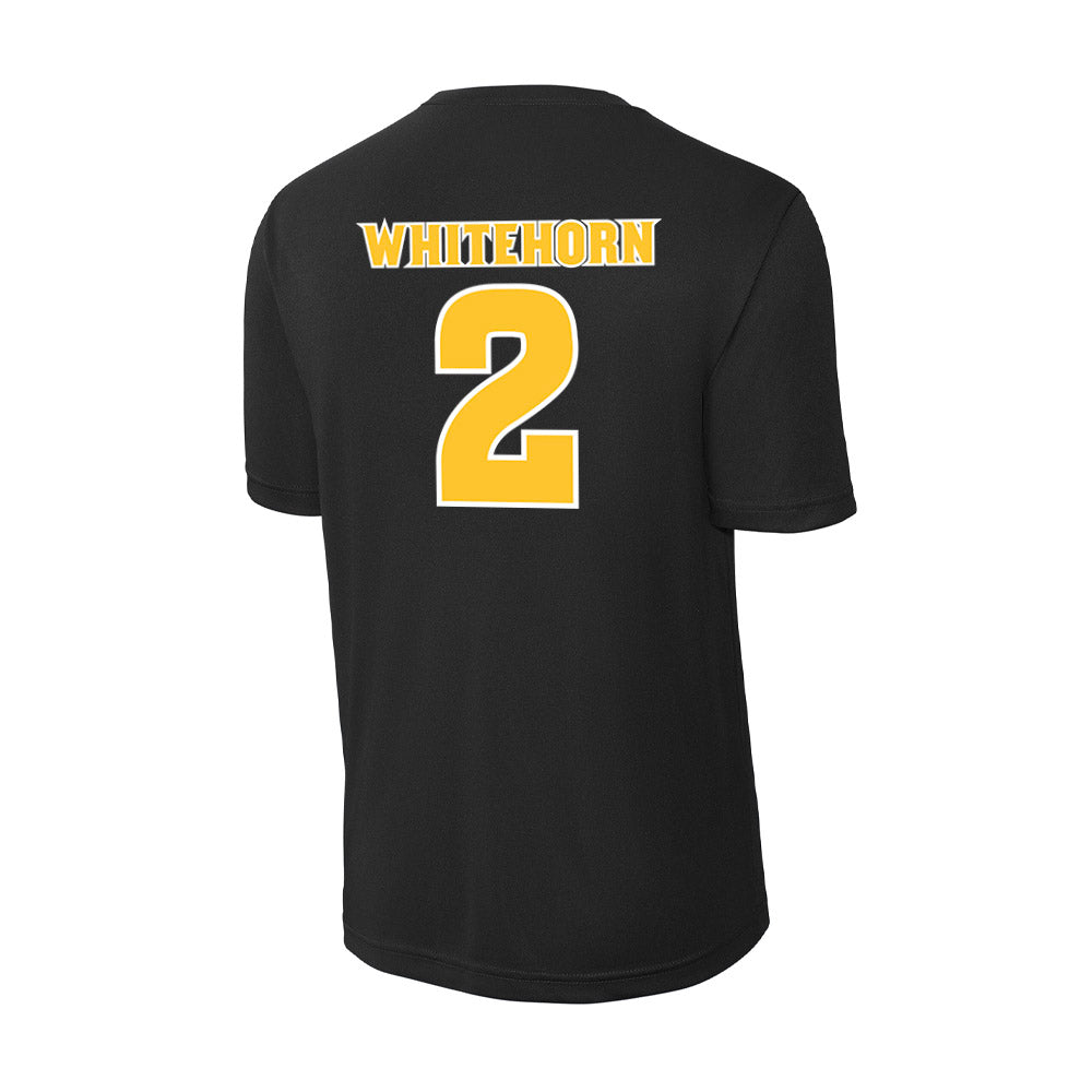 Arizona State - NCAA Women's Basketball : Ruby Whitehorn - Sports Shersey Activewear T-Shirt-1