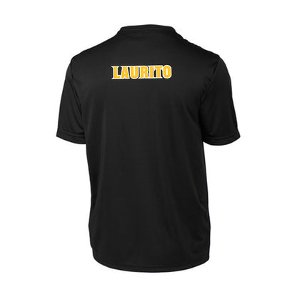 Arizona State - NCAA Women's Gymnastics : Nina Laurito - Sports Shersey PosiCharge® Competitor™ Tee