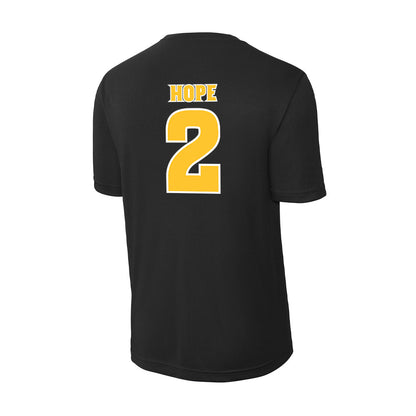 Arizona State - NCAA Women's Volleyball : Ella Hope - Sports Shersey Activewear T-Shirt-1