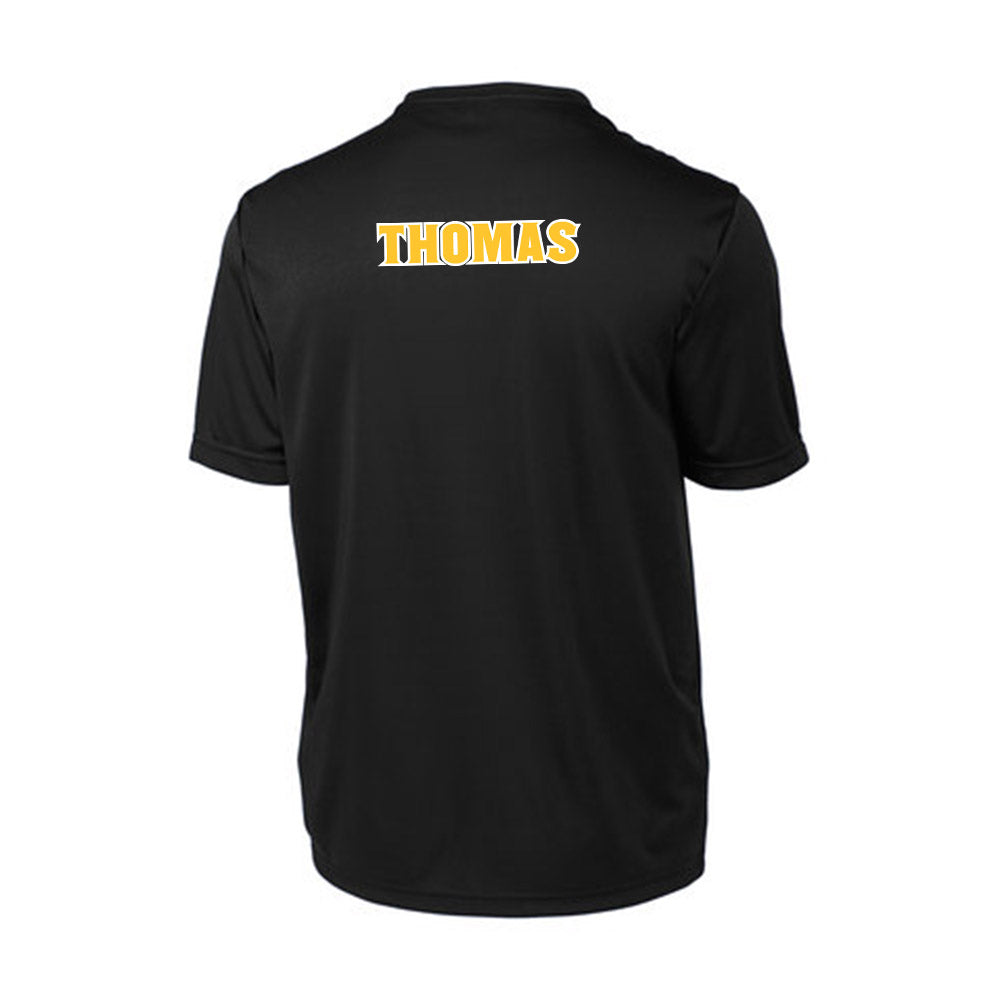 Arizona State - NCAA Men's Cross Country : Glenn Thomas - Sports Shersey Activewear T-shirt