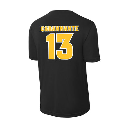 Arizona State - NCAA Women's Lacrosse : Kayli Carannante - Sports Shersey Activewear T-Shirt-1