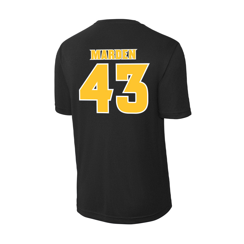 Arizona State - NCAA Football : Mason Marden - Sports Shersey Activewear T-Shirt-1