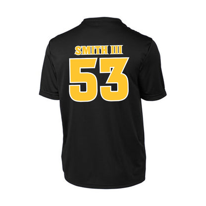 Arizona State - NCAA Football : Albert Smith III - Sports Shersey PosiCharge® Competitor™ Tee