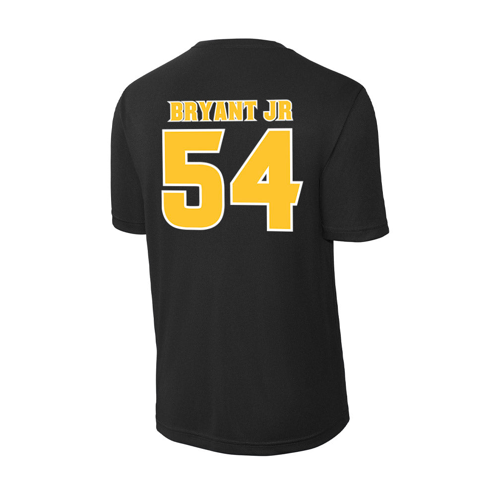 Arizona State - NCAA Football : Desean Bryant Jr - Sports Shersey Activewear T-Shirt-1