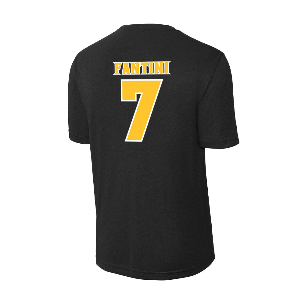 Arizona State - NCAA Women's Basketball : Martina Fantini - Sports Shersey Activewear T-Shirt-1