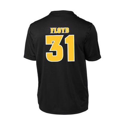 Arizona State - NCAA Football : Kanyon Floyd - PosiCharge® Competitor™ Tee