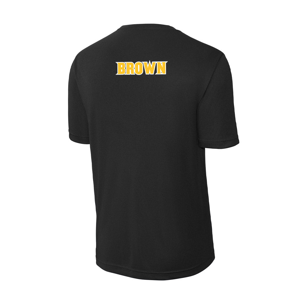 Arizona State - NCAA Women's Track & Field : Taylor Brown - Sports Shersey Activewear T-Shirt-1