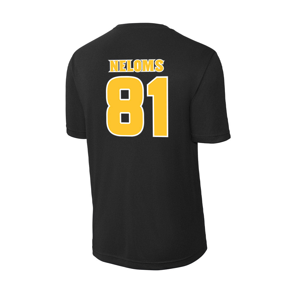 Arizona State - NCAA Football : Uriah Neloms - Sports Shersey Activewear T-Shirt-1