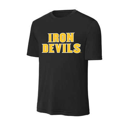 Arizona State - NCAA Football : Uriah Neloms - Sports Shersey Activewear T-Shirt-0