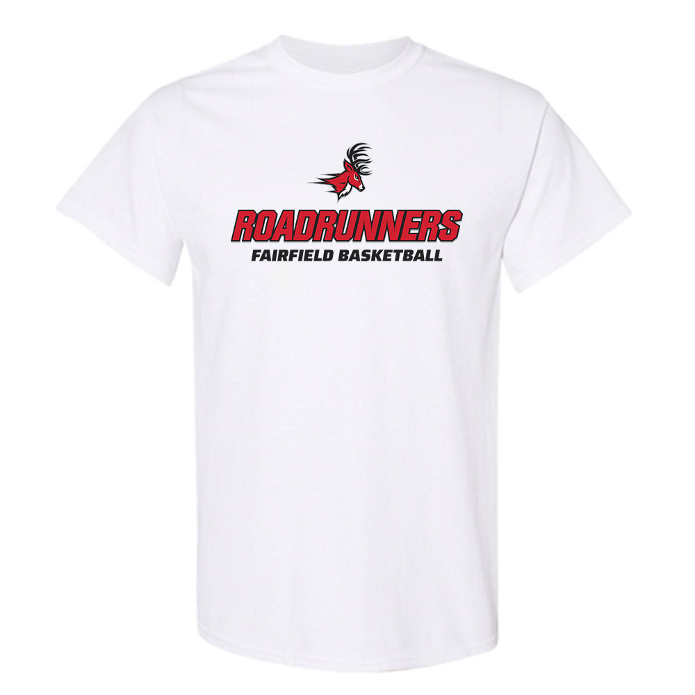Fairfield - NCAA Women's Basketball : Emma Rogers - Classic Shersey T-Shirt-0