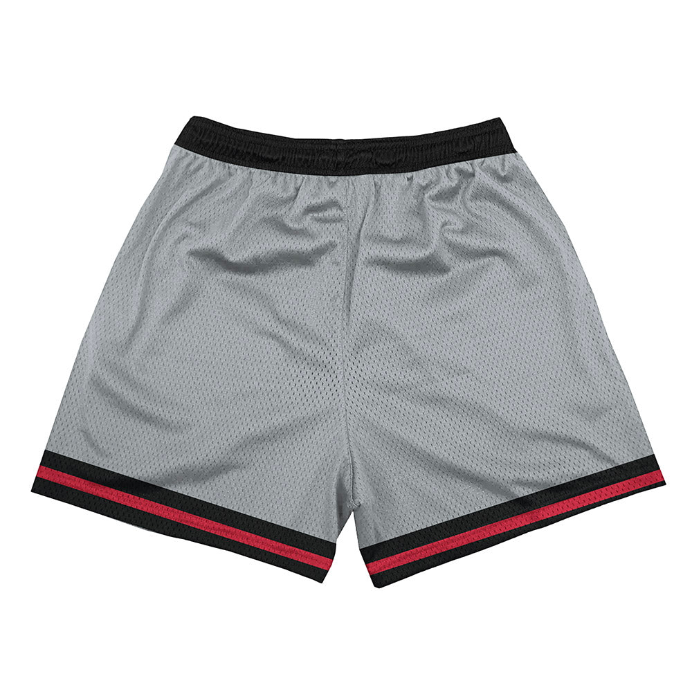 Fairfield - NCAA Men's Rowing : Maxim Tsavaris - Shorts-1