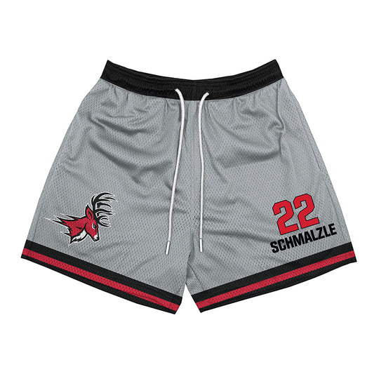 Fairfield - NCAA Baseball : Tj Schmalzle - Fashion Shorts