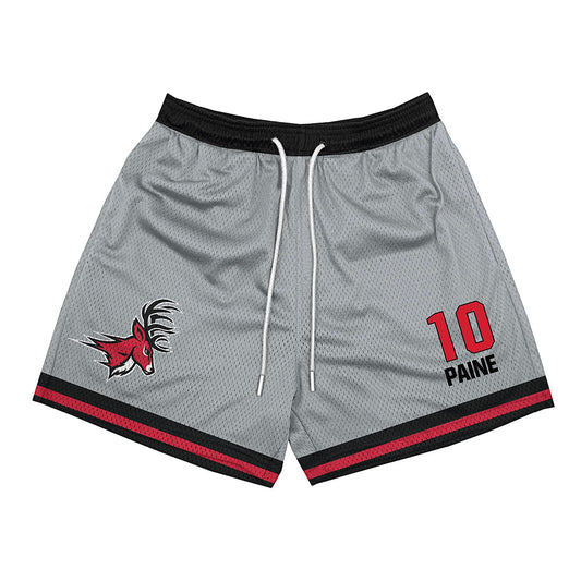 Fairfield - NCAA Baseball : Ryan Paine - Shorts-0